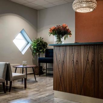 Hotell Falk�ping, Sure Hotel Collection By Best Western