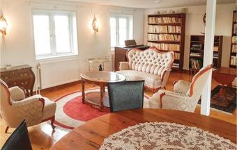 Four-bedroom Holiday Home In Hammenhog