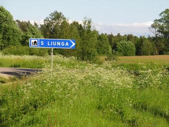 Stf Hostel S�dra Ljunga