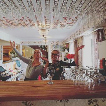 Hotell V�nerport