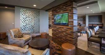 Hotel Hilton Dallas/plano Granite Park