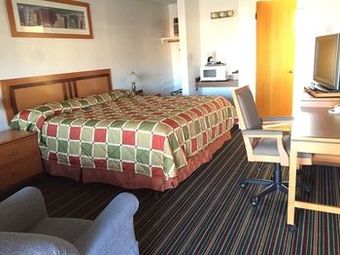 Klamath Motor Lodge