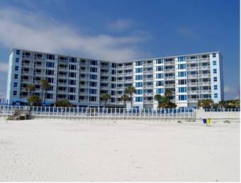 Hotel Islander Beach Resort