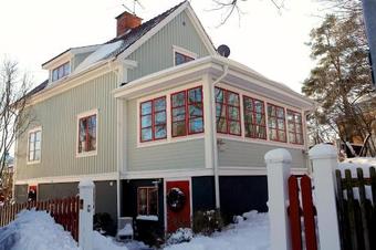 Vaxholms Bed & Breakfast