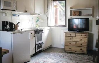 Studio Holiday Home In Transtrand