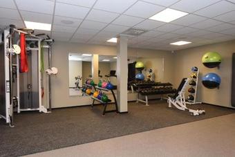 Comfort Hotel Ume� City