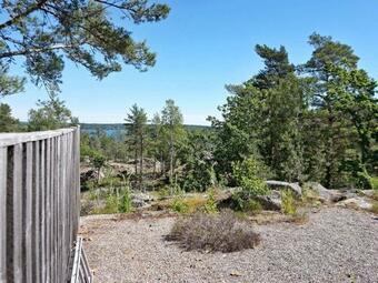 Two-bedroom Holiday Home In Sorunda 2