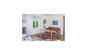 Three-bedroom Holiday Home In Borrby