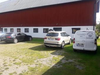 Boaryd B&B