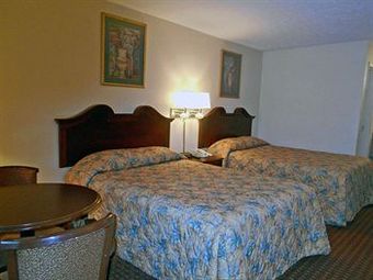 Motel 6 - Opelika