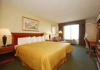 Hotel Quality Inn Opelika