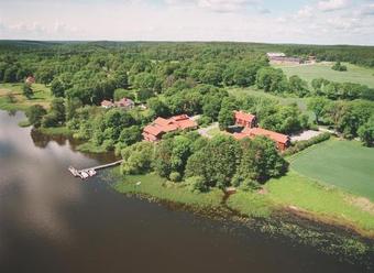 Hotel Steningevik