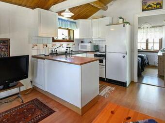 Holiday Home Tibro