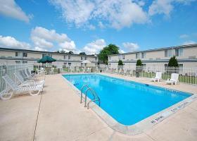 Hotel Quality Inn & Suites Albany Airport