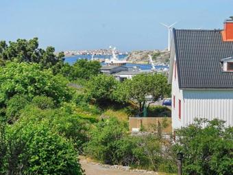 Holiday Home R�nn�ng II