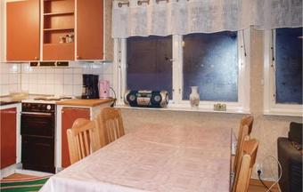 Two-bedroom Holiday Home In Almhult