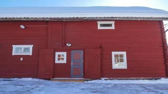 Wikg�rden B&B