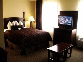 Hotel Staybridge Suites Kansas City-independence