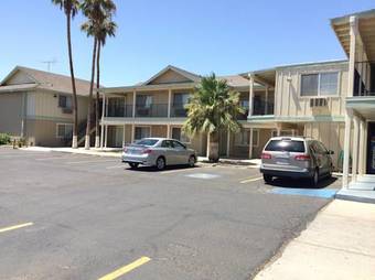 Motel Value Inn & Suites