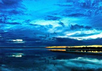 �rsunda Strandbad