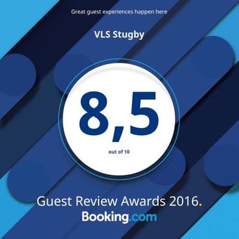 Lodge Vls Stugby