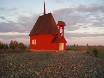 Mal�ren Lodge