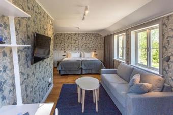 Lindesbergs Hotell