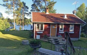 Holiday Home Aplared 53