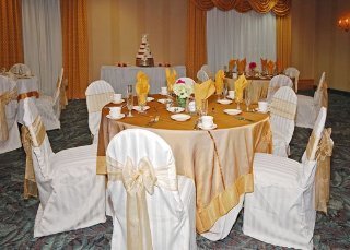 Hotel Quality Inn & Suites Conference Center Wilkes-barre