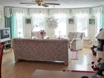 Three-bedroom Holiday Home In Sk�