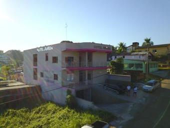 Hotel Juru�