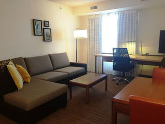Hotel Residence Inn Denver Southwest/lakewood
