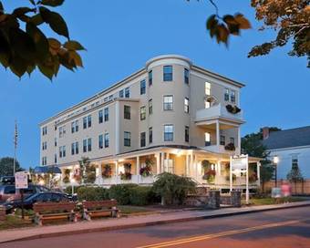 Posada Colonial Inn
