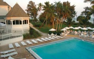 Hotel Casa Ybel Resort