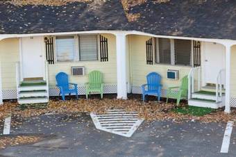 Robbins Motel