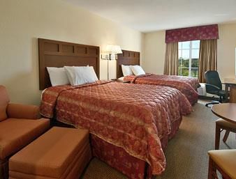 Hotel Super 8 Bowling Green North