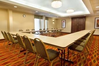 Hotel Drury Inn Bowling Green