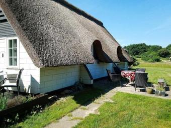 Holiday Home Asperup III
