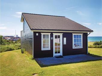 Holiday Home Strandg�rdsvej Bagenkop X