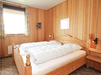 Holiday Home Hvide Sande 38