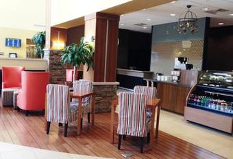 Hotel Embassy Suites Columbus - Airport