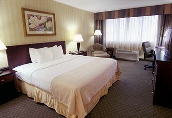 Hotel Holiday Inn Columbus Downtown - Capitol Square