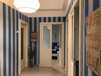 Hostal Lido Camere