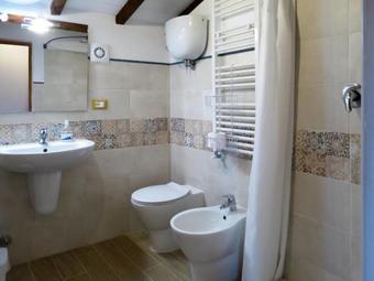 Borgo Del Papa 120s