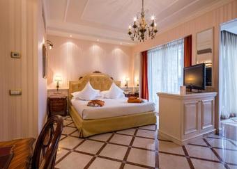 Mercure Petriolo Siena Terme Spa Hotel