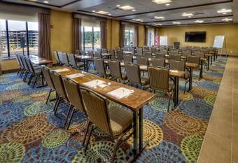 Hotel Holiday Inn Express & Suites Pittsburgh Sw/southpointe