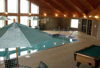 Hotel Americinn Thief River Falls