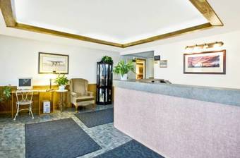 Hotel Americas Best Value Inn