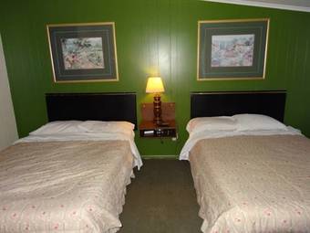 Sparta Motel