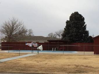 Hillcrest Motel